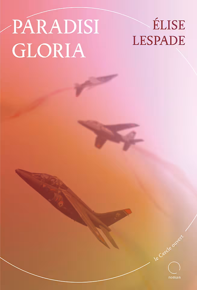 Elise Lespade - Paradisi Gloria 